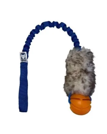 Fenriz Aktiv Bungee Med Fåreskind Bold - Fenriz Coolbaby  - 5708043015023