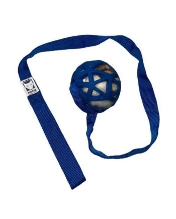 Fenriz Aktiv Chaser Med Bold Skind 100 - Fenriz Coolbaby  - 5708043015078