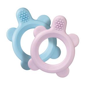 Jordan Step Teether & Trainer Tandbørste Stk - Jordan Coolbaby  - 7070866040062