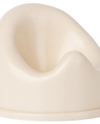 Hvid Potte Micro Off White Maileg - Maileg Coolbaby  - 5707304119555