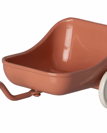 Vogn Til Cykel Koral Maileg - Maileg Coolbaby  - 5707304133438