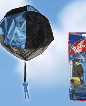 Faldskærm Blå - Coolbaby  - 4001664011711