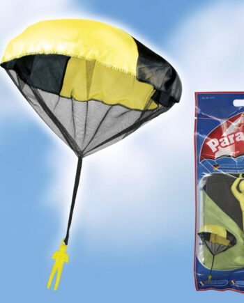 Faldskærm Gul - Coolbaby  - 4001664011711