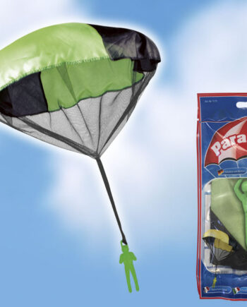 Grøn Faldskærm - Coolbaby  - 4001664011711