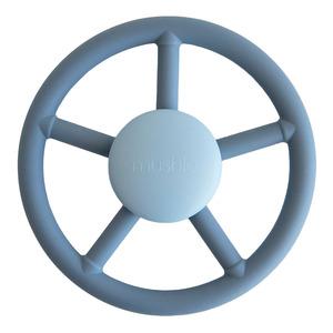 Mushie Suction Spinner Toy Wheel Stk - Mushie Coolbaby  - 840355802030