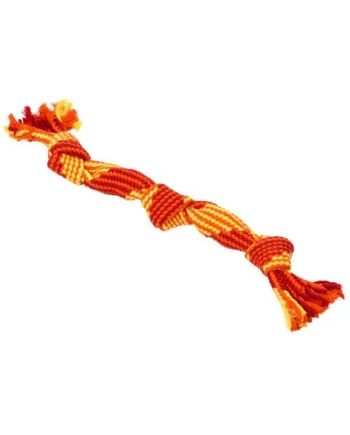 Buster Colour Squeke Rope - Buster Coolbaby  - 5703188321749