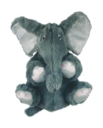 Kong Comfort Kiddos Elefant - Kong Coolbaby  - 035585360294