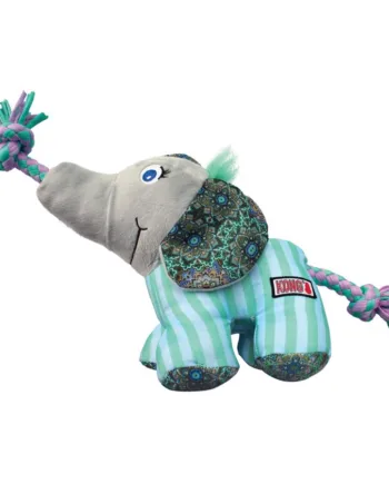 Kong Carnival Elephant Small Medium - Kong Coolbaby  - 035585475899