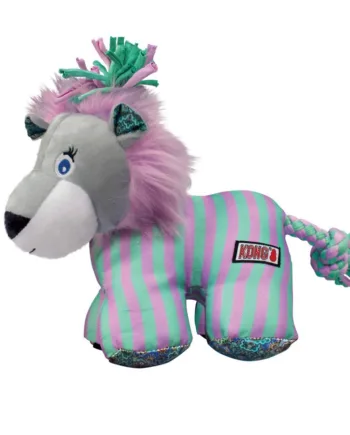 Kong Carnival Lion Small Medium - Kong Coolbaby  - 035585475905