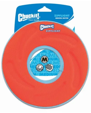 Chuckit Frisbee Medium - Chuckit Coolbaby  - 660048181002