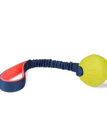 Coachi Tuggy Ball Navy Coral Lime - Coachi Coolbaby  - 886284415507