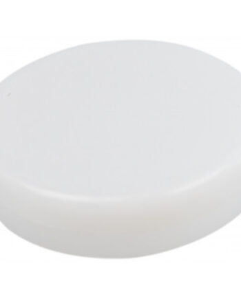 Hvid Infinity Hearts Rasleboks Til Legetøj 38mm Stk - Infinity Hearts Coolbaby  - 5713410002728