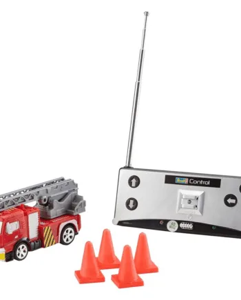 Revell Mini Brandbil - Revell Coolbaby  - 4009803235585