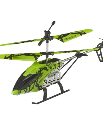 Revell Helikopter Glowee - Revell Coolbaby  - 4009803239408