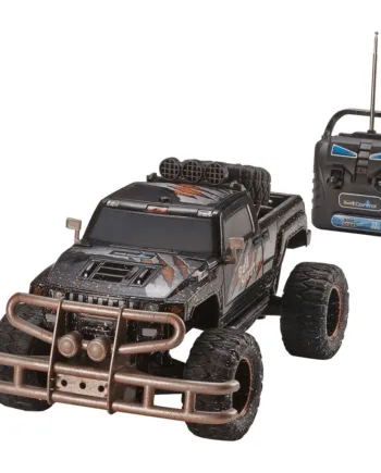 Revell Monster Truck Bull Scout - Revell Coolbaby  - 4009803246291