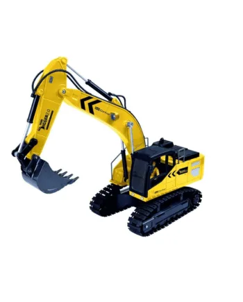 Revell 4ghz Mini Digger - Revell Coolbaby  - 4009803246383