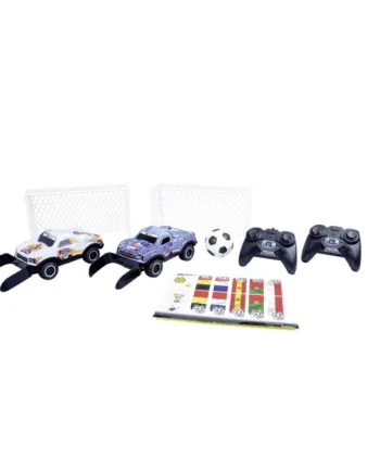 Revell Biler Football League - Revell Coolbaby  - 4009803246895