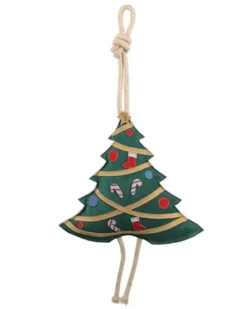 Equestrian Jule Bokslegetøj - Hy Equestrian Coolbaby