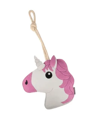 Equestrian Bokslegetøj Unicorn Magic - Hy Equestrian Coolbaby