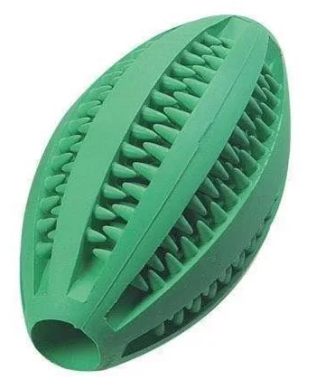 Tandrensende Rugby Med Mint - Trixie Coolbaby  - 4011905032900