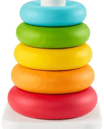 Fisher Price Stablelegetøj - Fisher Price Coolbaby  - 0887961902242