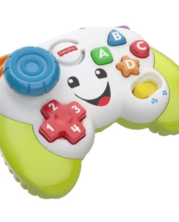 Fisher Price Game Controller - Fisher Price Coolbaby  - 0194735225811