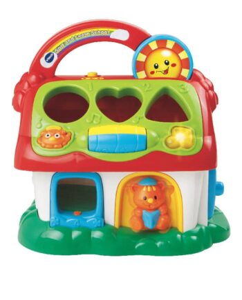 Vtech Baby Putteskole - Vtech Coolbaby  - 5766181186364