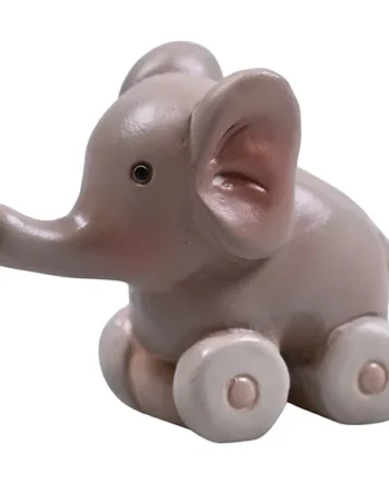 Elefant Legetøj Nissedør Tilbehør - Niah Design Coolbaby