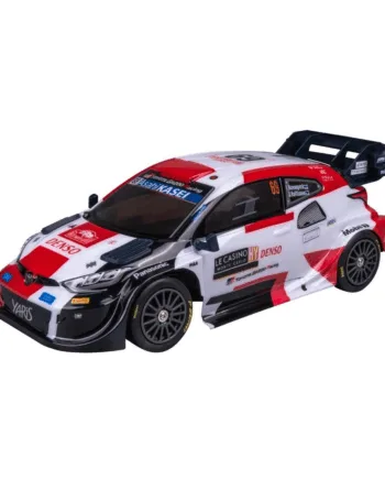 Nikko Toyota Gazoo Racing Rovanpera : - Nikko Coolbaby  - 4894716104024