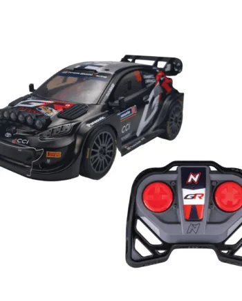 Nikko Toyota Rovanpera Night : - Nikko Coolbaby  - 4894716106523