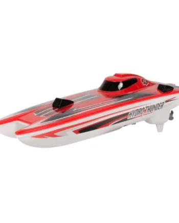 Nikko Hydro Thunder Thunder Red - Nikko Coolbaby  - 4894716102716