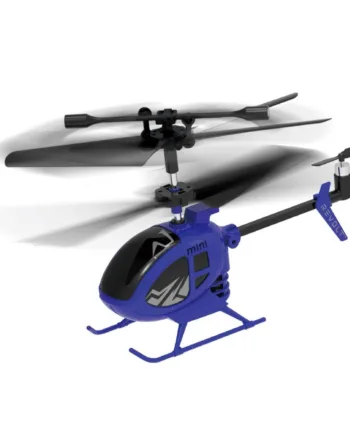 Revolt S100 Minihelikopter Blå - Syma Coolbaby  - 6946702908265