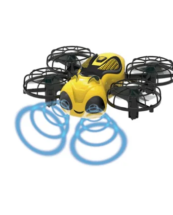 Revolt Follow Bee - Syma Coolbaby  - 6946702908357