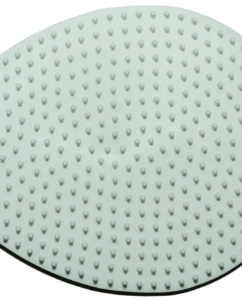 Hama Stiftplade æggeformet - Hama Coolbaby  - 0028178260064