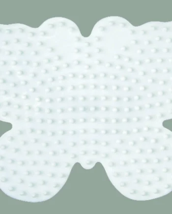 Hama Stiftplade Sommerfugl - Hama Coolbaby  - 0028178298036