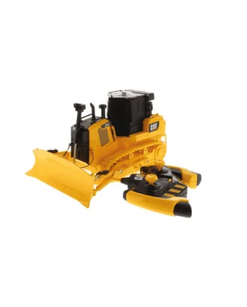 Carrera Cat D7e Bulldozer 4ghz - Carrera Coolbaby  - 9003150136118