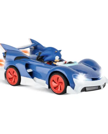 4ghz Team Sonic Racing Sonic - Carrera Coolbaby  - 9003150136224