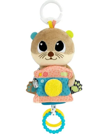 Lamaze Odder Clip - Lamaze Coolbaby  - 796714274942