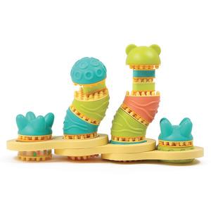 Ludi Byggesæt Dele - Ludi Coolbaby  - 3550833300855