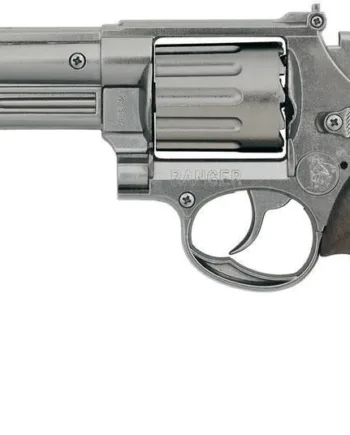 Seksløber Ranger Legetøj Pistol - Gonher Coolbaby  - 8410982606701