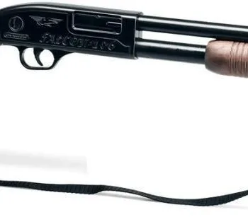 Legetøj Pumpgun - Gonher Coolbaby  - 8410982010607