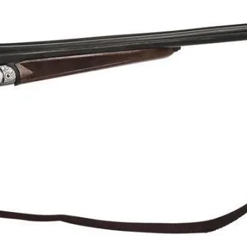 Jagtgevær Legetøj Deluxe - Gonher Coolbaby  - 8410982011109