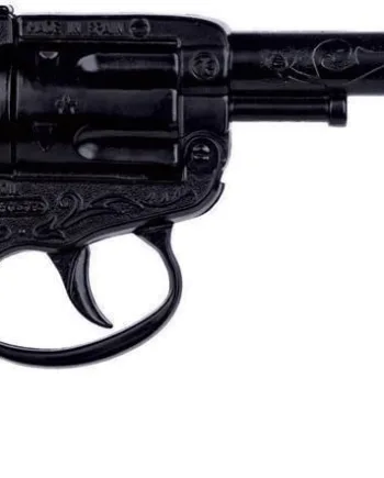 Cowboy Seksløber Legetøj Pistol - Gonher Coolbaby  - 8410982310165