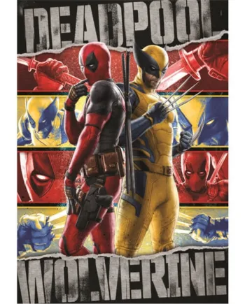 Marvel Deadpool - Marvel Coolbaby  - 5010993697069