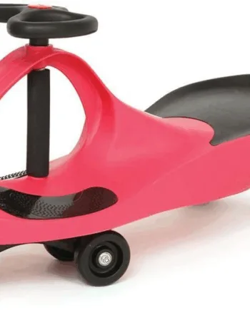 Pink Didicar - Bigjigs Coolbaby  - 5060160082853