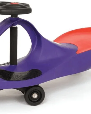 Didicar Lilla - Bigjigs Coolbaby  - 5060160082860