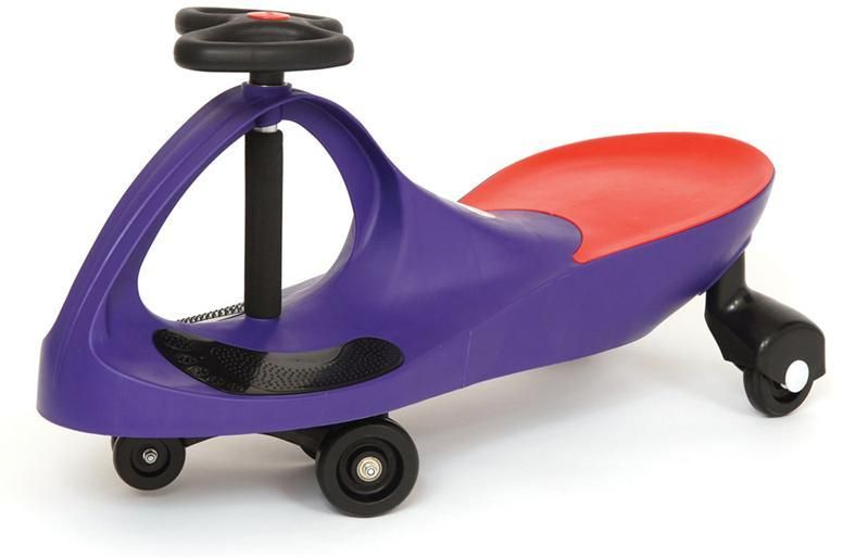 Didicar Lilla - Bigjigs Coolbaby - 5060160082860