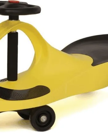 Didicar Gul - Bigjigs Coolbaby  - 5060160082877