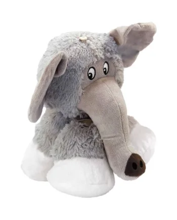 Kong Stretchezz Legz Elefant - Kong Coolbaby  - 035585475370