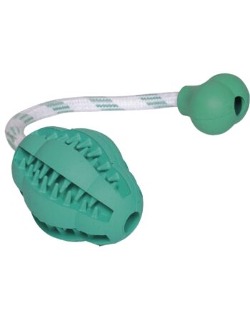 Dental Line Legetøj Reb - Nobby Coolbaby